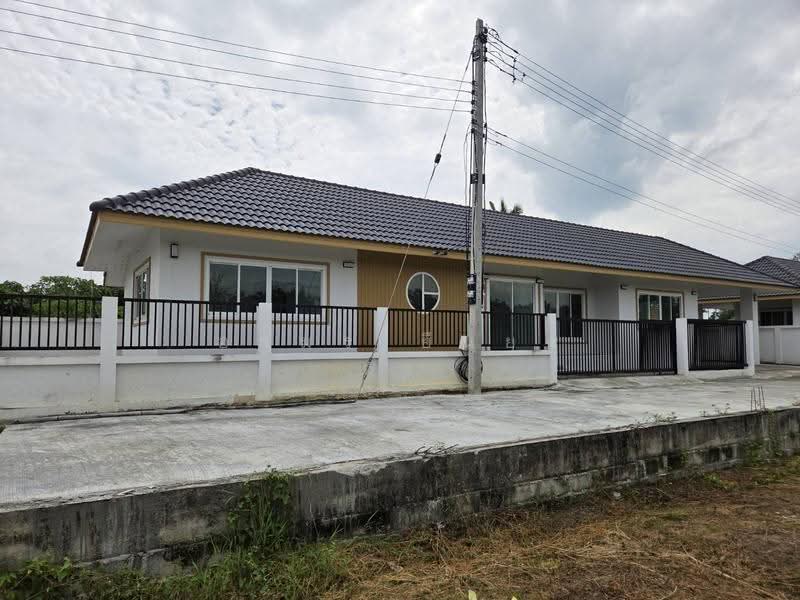 โซนหนองแฝก บ้านราคาตอบโจทย์, เชียงใหม่, หนองแฝก, สารภี, เชียงใหม่, 85 ตร.ม., บ้านเดี่ยว ขาย, โดย อามร ยืนยง, 500634669 - DDproperty.com