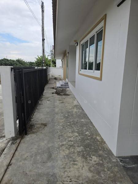 โซนหนองแฝก บ้านราคาตอบโจทย์, เชียงใหม่, หนองแฝก, สารภี, เชียงใหม่, 85 ตร.ม., บ้านเดี่ยว ขาย, โดย อามร ยืนยง, 500634669 - DDproperty.com