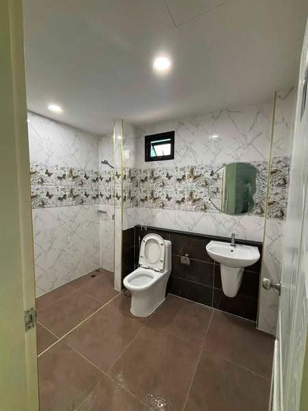 ให้เช่า Home office ลาดพร้าว 101 ( SPSEVE2398 ), กรุงเทพ, ลาดพร้าว 101 แยก 42, คลองจั่น, บางกะปิ, กรุงเทพ, 300 ตร.ม., สำนักงาน ให้เช่า, โดย Khun Eve, 500634670 - DDproperty.com