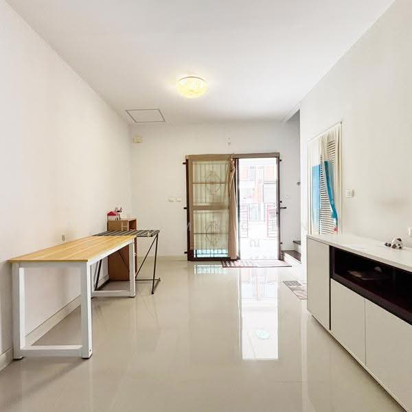 บ้านฟ้าปิยรมย์ เทอร์เร่ เฟส 12, Pathum Thani, Bung Kham Proi, Lam Luk Ka, Pathum Thani, 3 Bedrooms, 110 sqm, Townhouse For Sale, by AJHOMECENTER - คุณโต, 500634673 - DDproperty.com