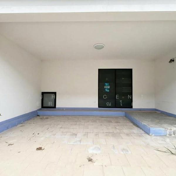 บ้านฟ้าปิยรมย์ เทอร์เร่ เฟส 12, Pathum Thani, Bung Kham Proi, Lam Luk Ka, Pathum Thani, 3 Bedrooms, 110 sqm, Townhouse For Sale, by AJHOMECENTER - คุณโต, 500634673 - DDproperty.com