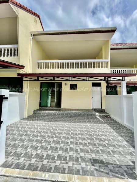บ้านให้เช่า กะตะ ภูเก็ต, ภูเก็ต, กะรน, เมืองภูเก็ต, ภูเก็ต, 151 ตร.ม., บ้านเดี่ยว ให้เช่า, โดย Case Prime, 500634680 - DDproperty.com