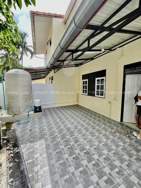 House for rent Kata,Phuket, Phuket, Karon, Muang Phuket, Phuket, 3 Bedrooms, 151 sqm, Single Detached House For Rent, by Case Prime, 500634680 - DDproperty.com
