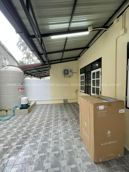บ้านให้เช่า กะตะ ภูเก็ต, ภูเก็ต, กะรน, เมืองภูเก็ต, ภูเก็ต, 151 ตร.ม., บ้านเดี่ยว ให้เช่า, โดย Case Prime, 500634680 - DDproperty.com