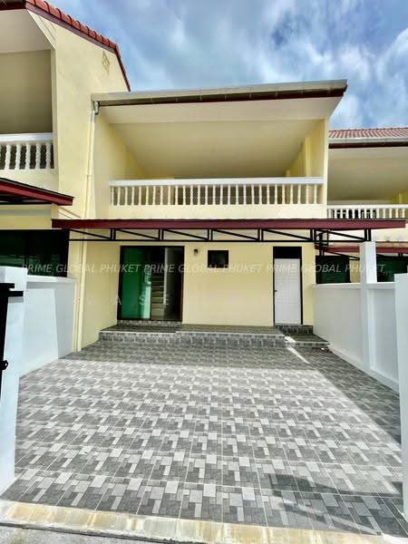 บ้านให้เช่า กะตะ ภูเก็ต, ภูเก็ต, กะรน, เมืองภูเก็ต, ภูเก็ต, 151 ตร.ม., บ้านเดี่ยว ให้เช่า, โดย Case Prime, 500634680 - DDproperty.com