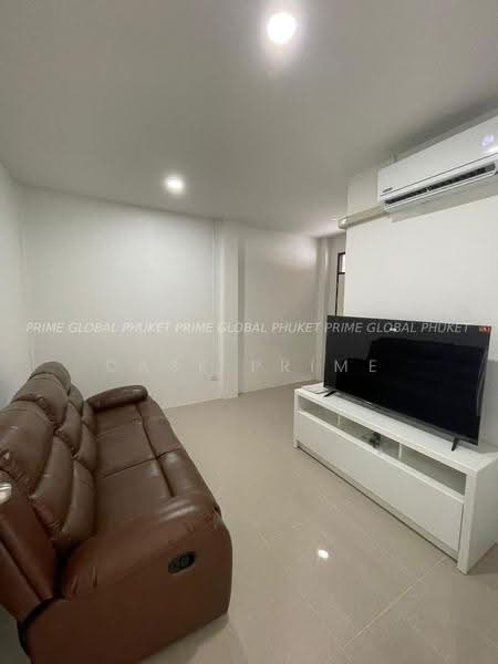 House for rent Kata,Phuket, Phuket, Karon, Muang Phuket, Phuket, 3 Bedrooms, 151 sqm, Single Detached House For Rent, by Case Prime, 500634680 - DDproperty.com
