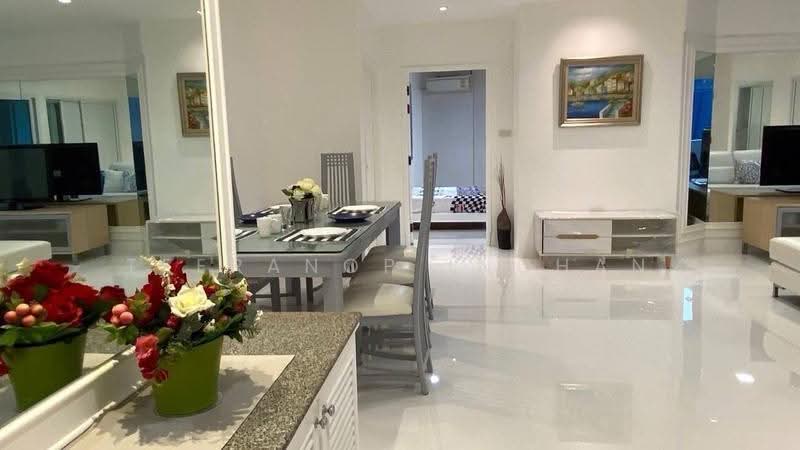 Fifty Fifth Tower, Bangkok, 84 Soi Sukhumvit 55, Sukhumvit Road, Khlong Tan Nua, Watthana, Bangkok, 3 Bedrooms, 170 sqm, Condo For Rent, by Teeranop Inchan, 500634681 - DDproperty.com