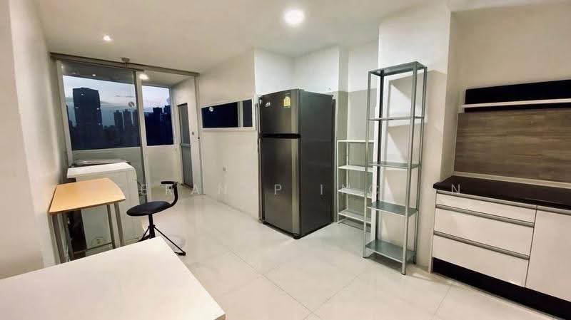 Fifty Fifth Tower, Bangkok, 84 Soi Sukhumvit 55, Sukhumvit Road, Khlong Tan Nua, Watthana, Bangkok, 3 Bedrooms, 170 sqm, Condo For Rent, by Teeranop Inchan, 500634681 - DDproperty.com