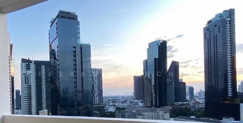 Fifty Fifth Tower, Bangkok, 84 Soi Sukhumvit 55, Sukhumvit Road, Khlong Tan Nua, Watthana, Bangkok, 3 Bedrooms, 170 sqm, Condo For Rent, by Teeranop Inchan, 500634681 - DDproperty.com