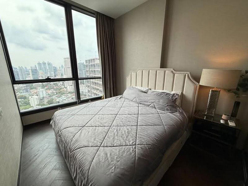 The Esse Sukhumvit 36, Bangkok, Soi Sukhumvit 36, Sukhumvit Road, Phra Kanong, Khlong Toei, Bangkok, 1 Bedroom, 38 sqm, Condo For Rent, by Pawanrat Panchawanon, 500634682 - DDproperty.com