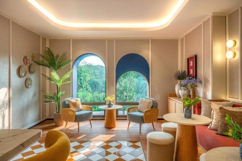 Cabanas Hua Hin : กาบานาส หัวหิน, ประจวบคีรีขันธ์, หนองแก, หัวหิน, ประจวบคีรีขันธ์, 25 ตร.ม., คอนโด ให้เช่า, โดย Kanrutai Dawruang, 500634684 - DDproperty.com