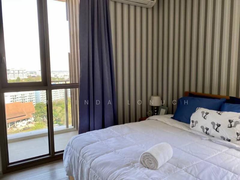 Baan Plai Haad, Chon Buri (Pattaya), Na Kluea 18 Road, Na Kloe, Bang Lamung (Pattaya), Chon Buri (Pattaya), 1 Bedroom, 42 sqm, Condo For Sale, by Melinda Lonuch, 500634688 - DDproperty.com