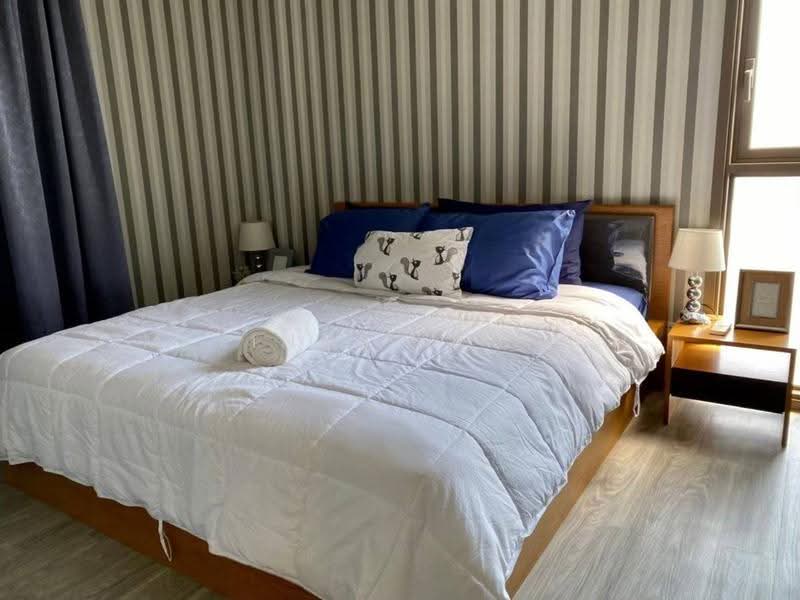 Baan Plai Haad, Chon Buri (Pattaya), Na Kluea 18 Road, Na Kloe, Bang Lamung (Pattaya), Chon Buri (Pattaya), 1 Bedroom, 42 sqm, Condo For Sale, by Melinda Lonuch, 500634688 - DDproperty.com
