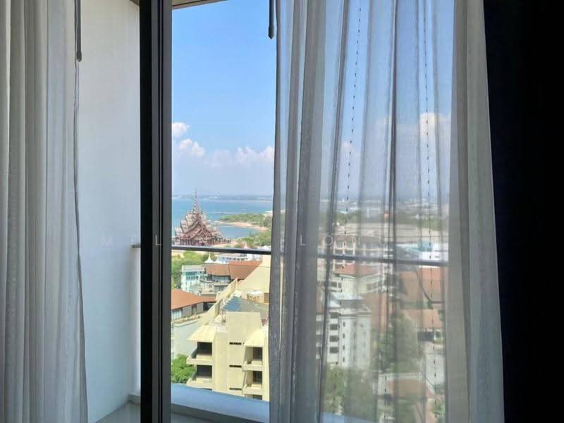 Baan Plai Haad, Chon Buri (Pattaya), Na Kluea 18 Road, Na Kloe, Bang Lamung (Pattaya), Chon Buri (Pattaya), 1 Bedroom, 42 sqm, Condo For Sale, by Melinda Lonuch, 500634688 - DDproperty.com