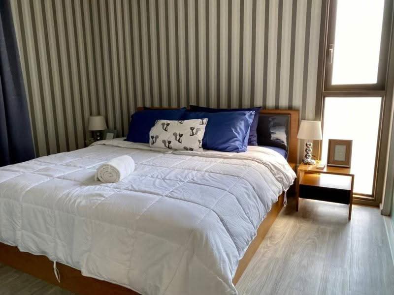 Baan Plai Haad, Chon Buri (Pattaya), Na Kluea 18 Road, Na Kloe, Bang Lamung (Pattaya), Chon Buri (Pattaya), 1 Bedroom, 42 sqm, Condo For Sale, by Melinda Lonuch, 500634688 - DDproperty.com