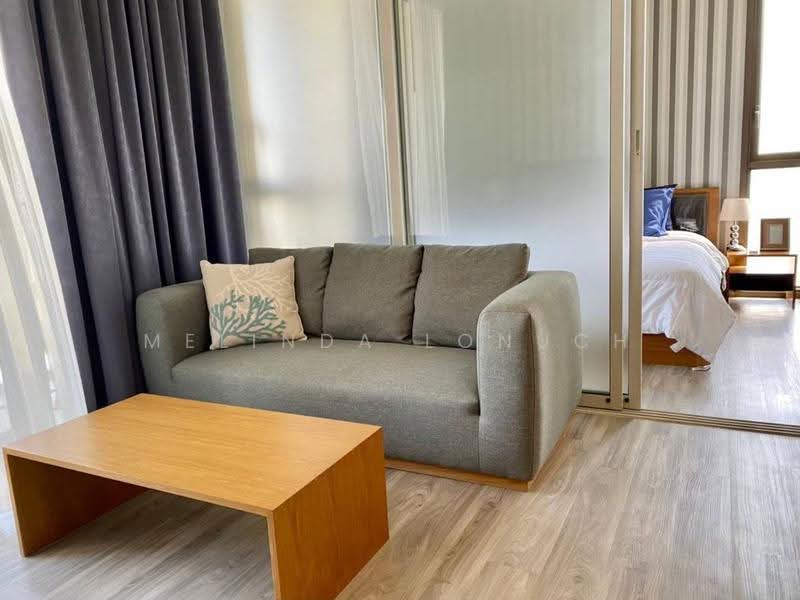 Baan Plai Haad, Chon Buri (Pattaya), Na Kluea 18 Road, Na Kloe, Bang Lamung (Pattaya), Chon Buri (Pattaya), 1 Bedroom, 42 sqm, Condo For Sale, by Melinda Lonuch, 500634688 - DDproperty.com