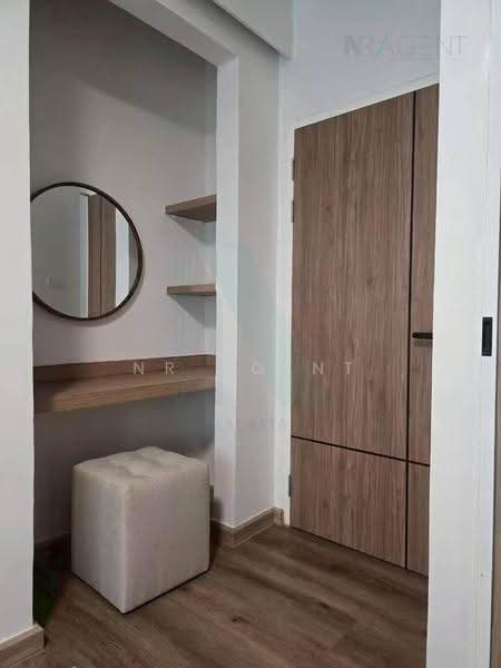 A Space Asoke-Ratchada, Bangkok, 624 Asoke-Dindaeng Road, Din Daeng, Bangkok, 1 Bedroom, 35 sqm, Condo For Sale, by NR AGENT, 500634693 - DDproperty.com