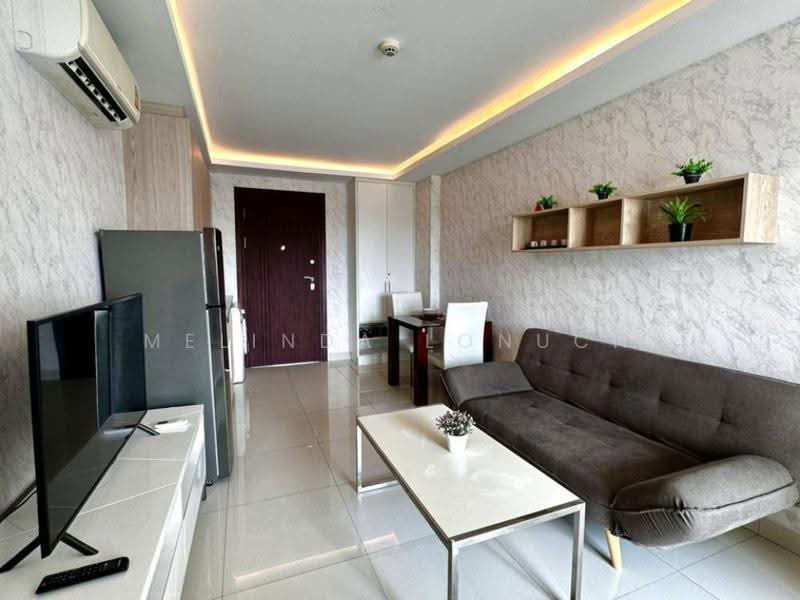 Laguna Beach Resort 3-The Maldives, Chon Buri (Pattaya), Soi Jomtien 9, Bang Lamung, Bang Lamung (Pattaya), Chon Buri (Pattaya), 1 Bedroom, 38 sqm, Condo For Sale, by Melinda Lonuch, 500634695 - DDproperty.com