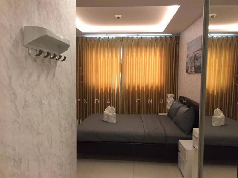 Laguna Beach Resort 3-The Maldives : ลากูน่า บีช รีสอร์ท 3-เดอะ มัลดีฟส์, ชลบุรี, ซ.จอมเทียน 9, บางละมุง, ชลบุรี, 38 ตร.ม., คอนโด ขาย, โดย Melinda Lonuch, 500634695 - DDproperty.com