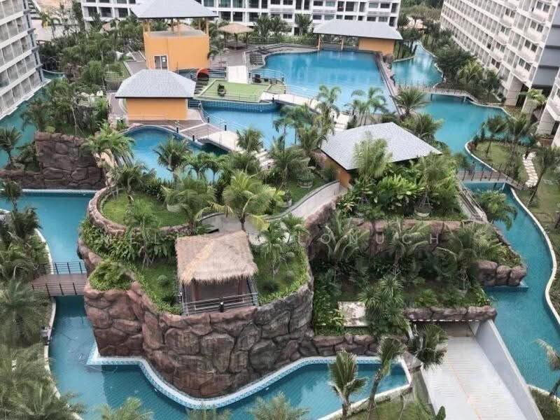 Laguna Beach Resort 3-The Maldives : ลากูน่า บีช รีสอร์ท 3-เดอะ มัลดีฟส์, ชลบุรี, ซ.จอมเทียน 9, บางละมุง, ชลบุรี, 38 ตร.ม., คอนโด ขาย, โดย Melinda Lonuch, 500634695 - DDproperty.com