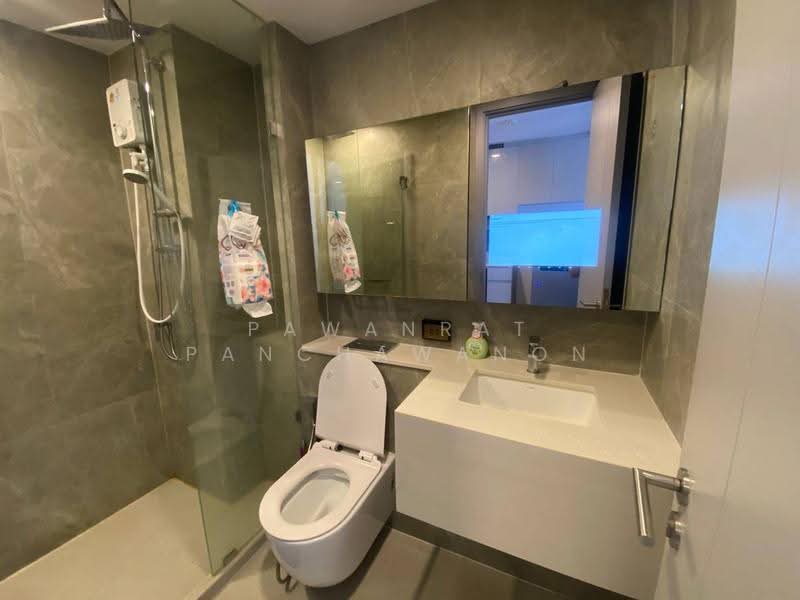 SOHO Bangkok Ratchada, Bangkok, 74 Pracha Rat Bamphen Rd, Huai Khwang, Bangkok, 1 Bedroom, 24 sqm, Condo For Rent, by Pawanrat Panchawanon, 500634697 - DDproperty.com