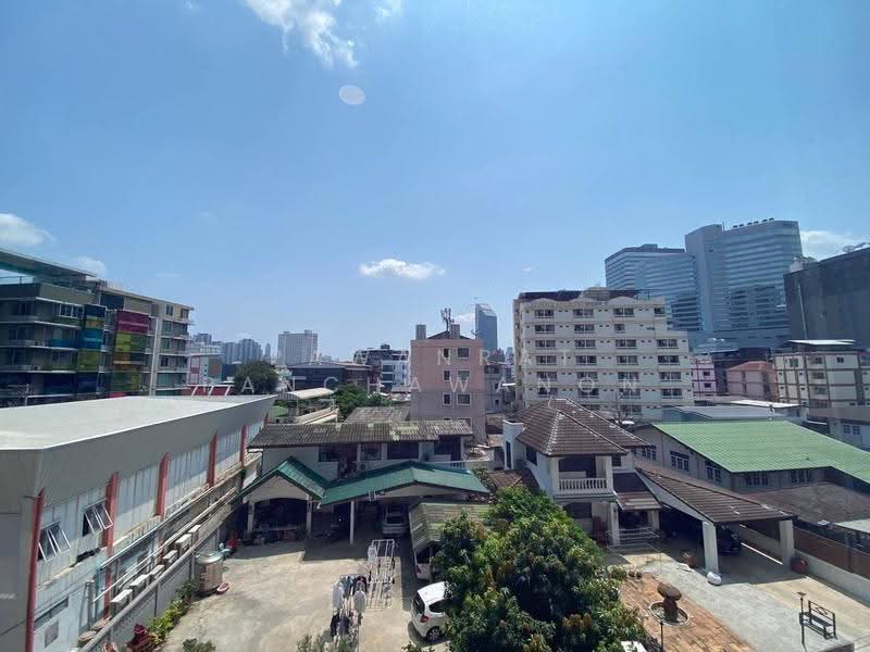 SOHO Bangkok Ratchada, กรุงเทพ, 74 Pracha Rat Bamphen Rd, ห้วยขวาง, กรุงเทพ, 24 ตร.ม., คอนโด ให้เช่า, โดย Pawanrat Panchawanon, 500634697 - DDproperty.com