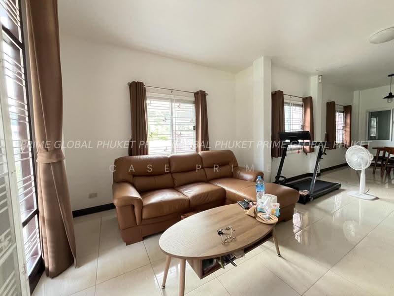บ้านให้เช่า ฉลอง ภูเก็ต, ภูเก็ต, ฉลอง, เมืองภูเก็ต, ภูเก็ต, 147 ตร.ม., บ้านเดี่ยว ให้เช่า, โดย Case Prime, 500634698 - DDproperty.com