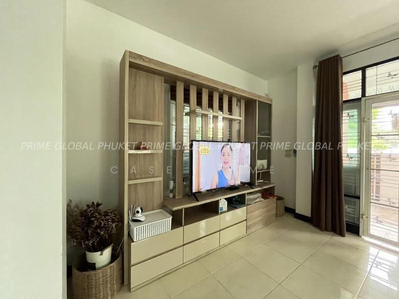 บ้านให้เช่า ฉลอง ภูเก็ต, ภูเก็ต, ฉลอง, เมืองภูเก็ต, ภูเก็ต, 147 ตร.ม., บ้านเดี่ยว ให้เช่า, โดย Case Prime, 500634698 - DDproperty.com