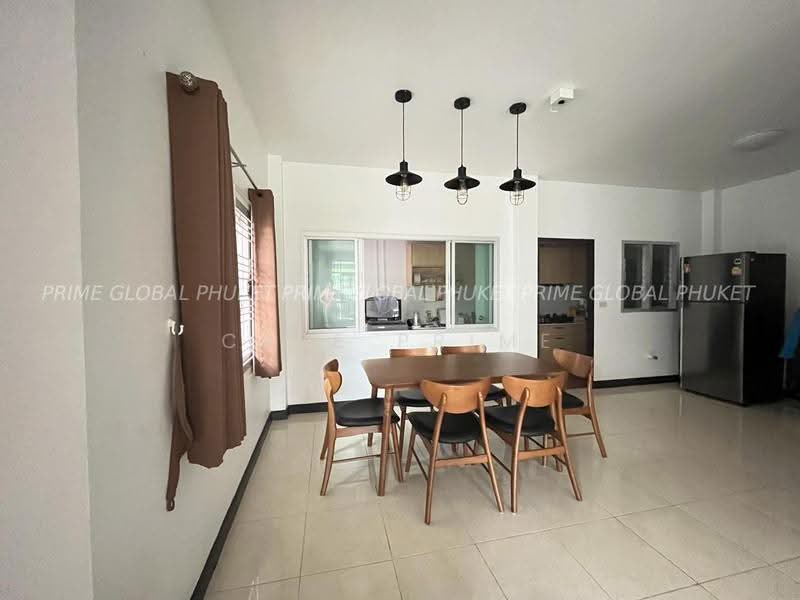 บ้านให้เช่า ฉลอง ภูเก็ต, ภูเก็ต, ฉลอง, เมืองภูเก็ต, ภูเก็ต, 147 ตร.ม., บ้านเดี่ยว ให้เช่า, โดย Case Prime, 500634698 - DDproperty.com