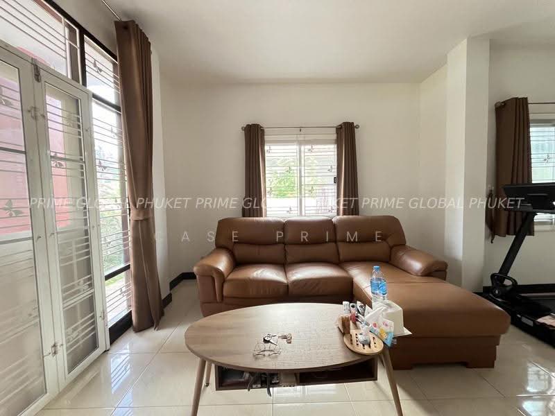House for Rent – Chalong, Phuket, Phuket, Chalong, Muang Phuket, Phuket, 3 Bedrooms, 147 sqm, Single Detached House For Rent, by Case Prime, 500634698 - DDproperty.com