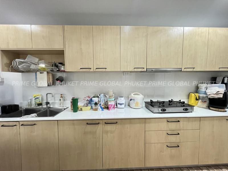 House for Rent – Chalong, Phuket, Phuket, Chalong, Muang Phuket, Phuket, 3 Bedrooms, 147 sqm, Single Detached House For Rent, by Case Prime, 500634698 - DDproperty.com