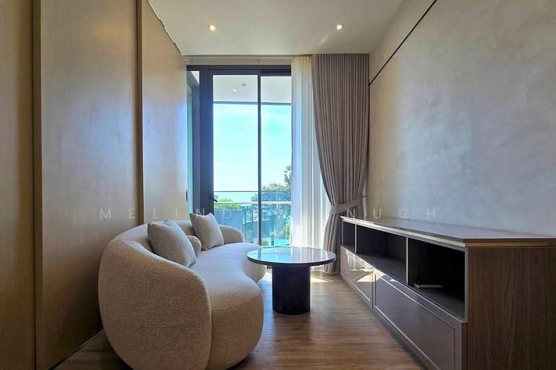 Arom Wongamat, Chon Buri (Pattaya), Na Kluea 16 Alley, Na Kloe, Bang Lamung (Pattaya), Chon Buri (Pattaya), 1 Bedroom, 38 sqm, Condo For Sale, by Melinda Lonuch, 500634699 - DDproperty.com