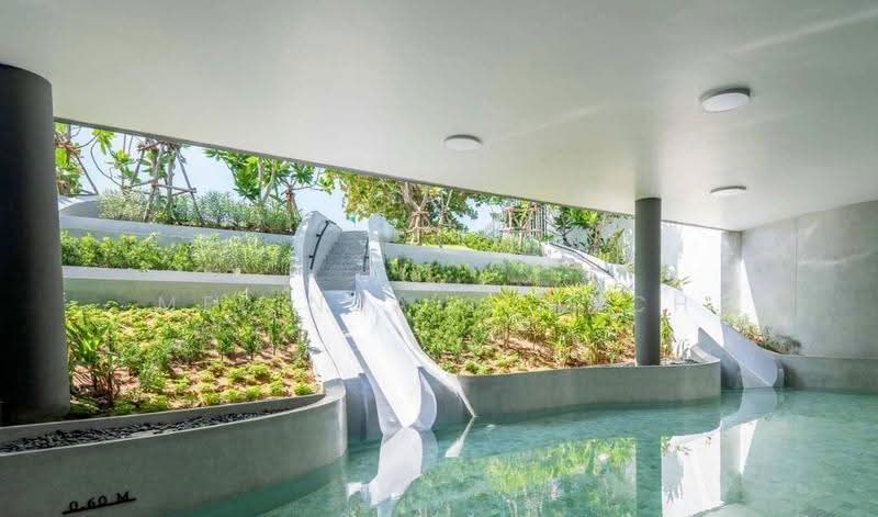 Arom Wongamat, Chon Buri (Pattaya), Na Kluea 16 Alley, Na Kloe, Bang Lamung (Pattaya), Chon Buri (Pattaya), 1 Bedroom, 38 sqm, Condo For Sale, by Melinda Lonuch, 500634699 - DDproperty.com