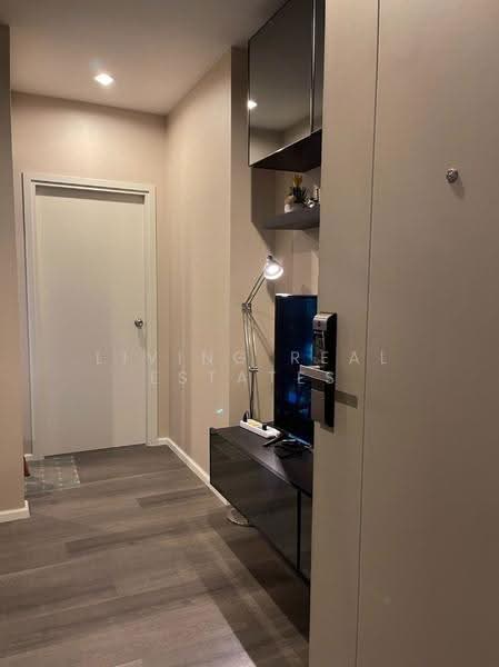 The Stage Taopoon Interchange, Bangkok, 318 Pracharat Road 2, Bang Sue, Bangkok, 1 Bedroom, 34 sqm, Condo For Rent, by Living Real Estates, 500634702 - DDproperty.com