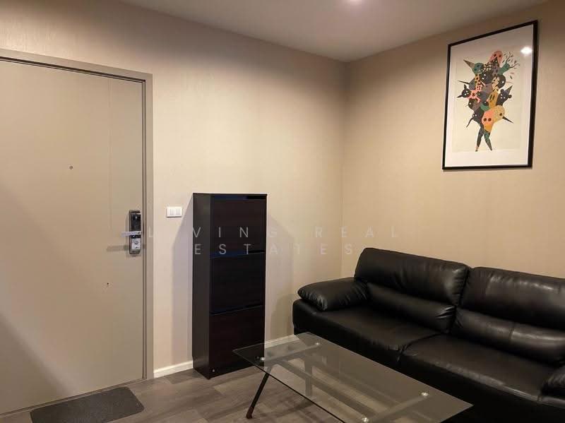 The Stage Taopoon Interchange, Bangkok, 318 Pracharat Road 2, Bang Sue, Bangkok, 1 Bedroom, 34 sqm, Condo For Rent, by Living Real Estates, 500634702 - DDproperty.com