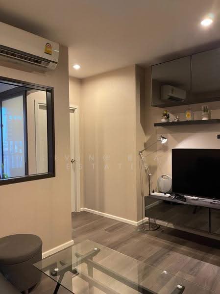 The Stage Taopoon Interchange, Bangkok, 318 Pracharat Road 2, Bang Sue, Bangkok, 1 Bedroom, 34 sqm, Condo For Rent, by Living Real Estates, 500634702 - DDproperty.com