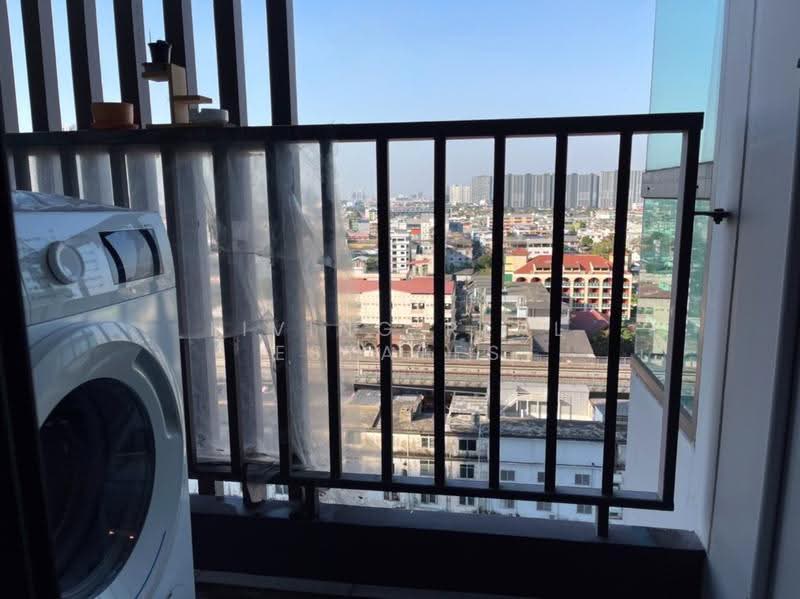 The Stage Taopoon Interchange, Bangkok, 318 Pracharat Road 2, Bang Sue, Bangkok, 1 Bedroom, 34 sqm, Condo For Rent, by Living Real Estates, 500634702 - DDproperty.com