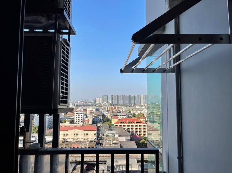 The Stage Taopoon Interchange : เดอะ สเตจ เตาปูน อินเตอร์เชนจ์, กรุงเทพ, 318 ถนนประชาราษฎร์ สาย 2, บางซื่อ, กรุงเทพ, 34 ตร.ม., คอนโด ให้เช่า, โดย Living Real Estates, 500634702 - DDproperty.com