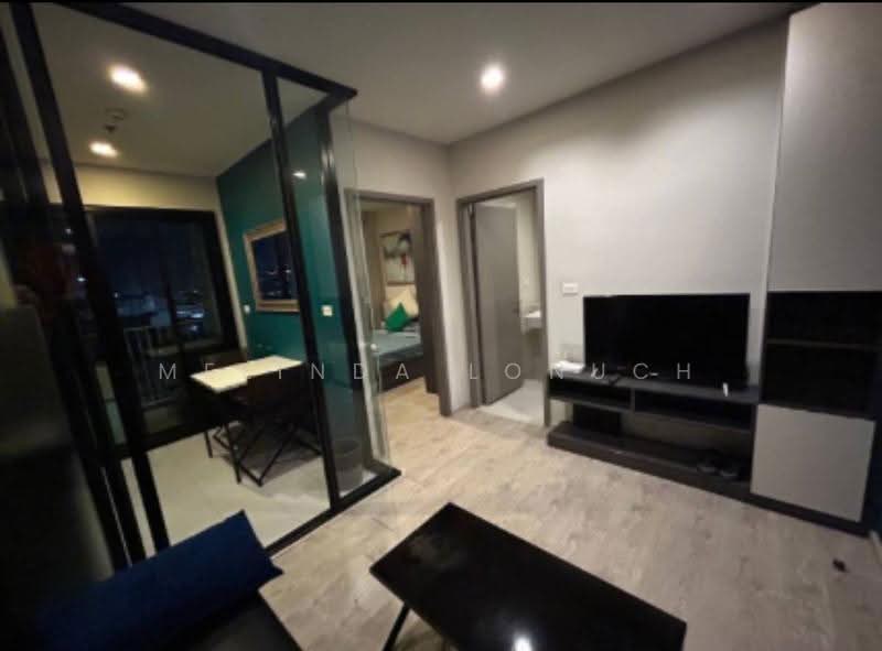 The Base Central Pattaya, Chon Buri (Pattaya), Pattayasaisong Road, Bang Lamung, Bang Lamung (Pattaya), Chon Buri (Pattaya), 1 Bedroom, 30 sqm, Condo For Sale, by Melinda Lonuch, 500634704 - DDproperty.com