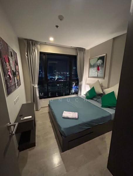 The Base Central Pattaya, Chon Buri (Pattaya), Pattayasaisong Road, Bang Lamung, Bang Lamung (Pattaya), Chon Buri (Pattaya), 1 Bedroom, 30 sqm, Condo For Sale, by Melinda Lonuch, 500634704 - DDproperty.com