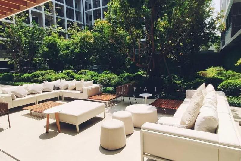 Dusit D2 Residences Hua Hin, Prachuap Khiri Khan, Petchkasem Road, Nong Kae, Hua Hin, Prachuap Khiri Khan, 1 Bedroom, 30 sqm, Condo For Rent, by Kanrutai Dawruang, 500634705 - DDproperty.com