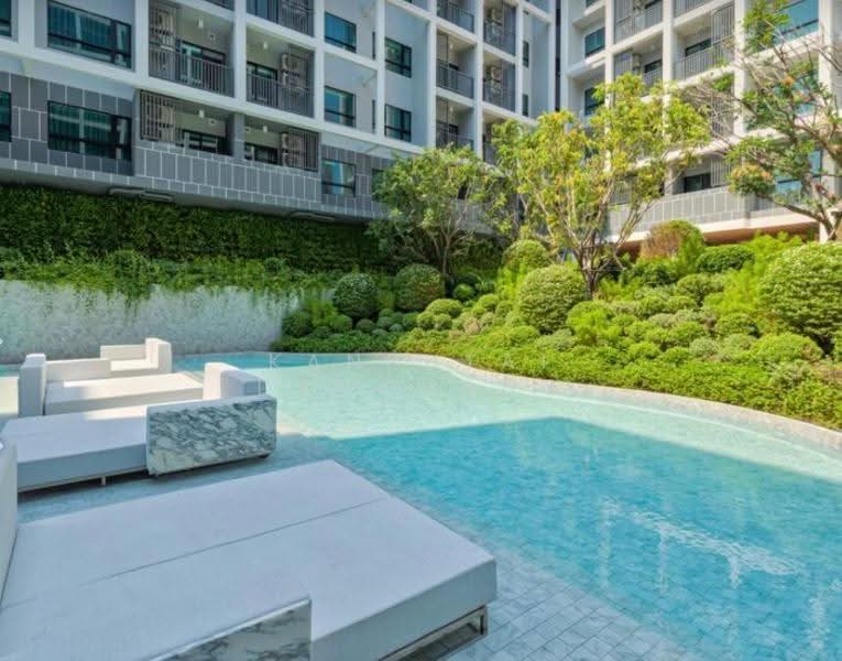Dusit D2 Residences Hua Hin, Prachuap Khiri Khan, Petchkasem Road, Nong Kae, Hua Hin, Prachuap Khiri Khan, 1 Bedroom, 30 sqm, Condo For Rent, by Kanrutai Dawruang, 500634705 - DDproperty.com