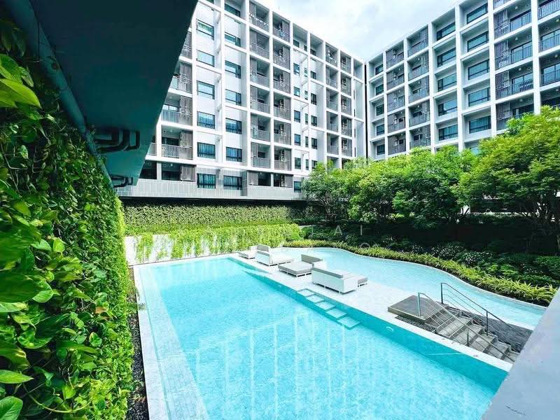 Dusit D2 Residences Hua Hin, Prachuap Khiri Khan, Petchkasem Road, Nong Kae, Hua Hin, Prachuap Khiri Khan, 1 Bedroom, 30 sqm, Condo For Rent, by Kanrutai Dawruang, 500634705 - DDproperty.com