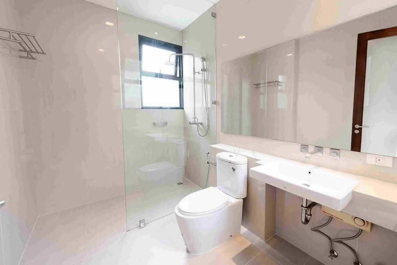 Detached House for Rent in Sukhumvit 28 Prime Sukhumvit company register allowed (SPSEVE2399), Bangkok, สุขุมวิท28, Khong Tan, Khlong Toei, Bangkok, 2 Bedrooms, 250 sqm, Single Detached House For Rent, by Khun Eve, 500634709 - DDproperty.com
