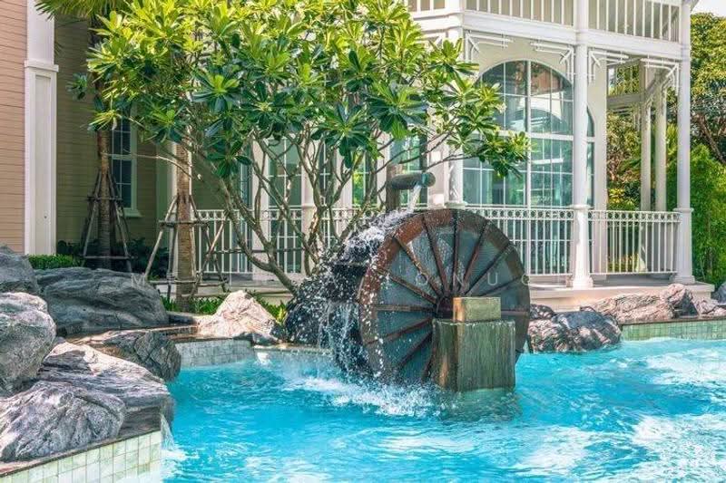 Grand Florida Beachfront, Chon Buri (Pattaya), Soi NaJomtien 14, Na Chom Thian, Sattahip, Chon Buri (Pattaya), 1 Bedroom, 36 sqm, Condo For Sale, by Melinda Lonuch, 500634716 - DDproperty.com