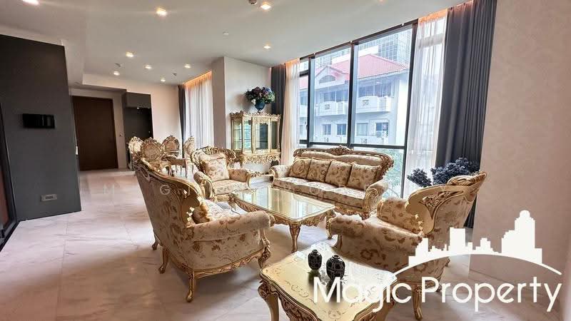 The Monument Thonglor, Bangkok, 998 Thonglor Road, Khlong Tan Nua, Watthana, Bangkok, 2 Bedrooms, 125 sqm, Condo For Sale, by Magic Property, 500634717 - DDproperty.com