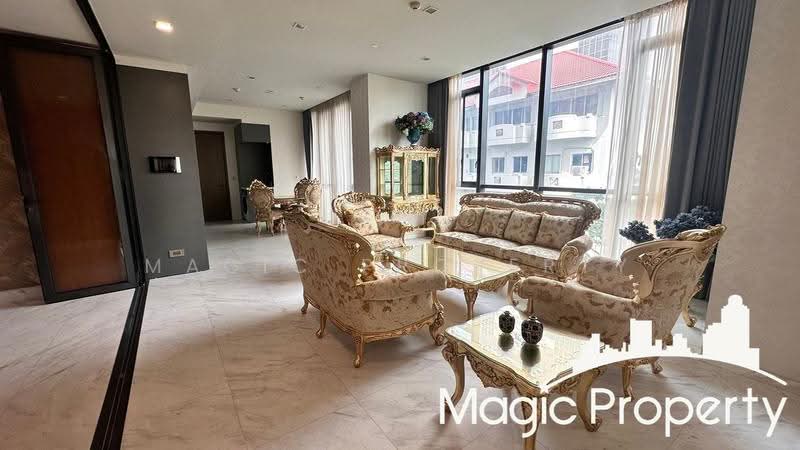 The Monument Thonglor, Bangkok, 998 Thonglor Road, Khlong Tan Nua, Watthana, Bangkok, 2 Bedrooms, 125 sqm, Condo For Sale, by Magic Property, 500634717 - DDproperty.com