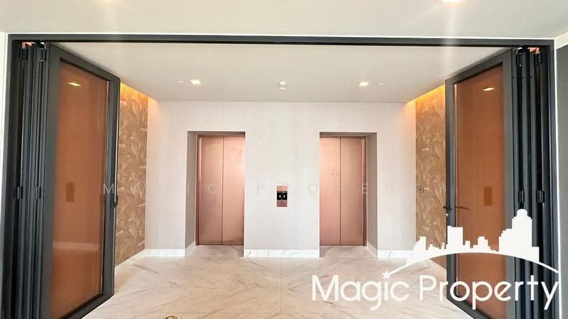 The Monument Thonglor, Bangkok, 998 Thonglor Road, Khlong Tan Nua, Watthana, Bangkok, 2 Bedrooms, 125 sqm, Condo For Sale, by Magic Property, 500634717 - DDproperty.com
