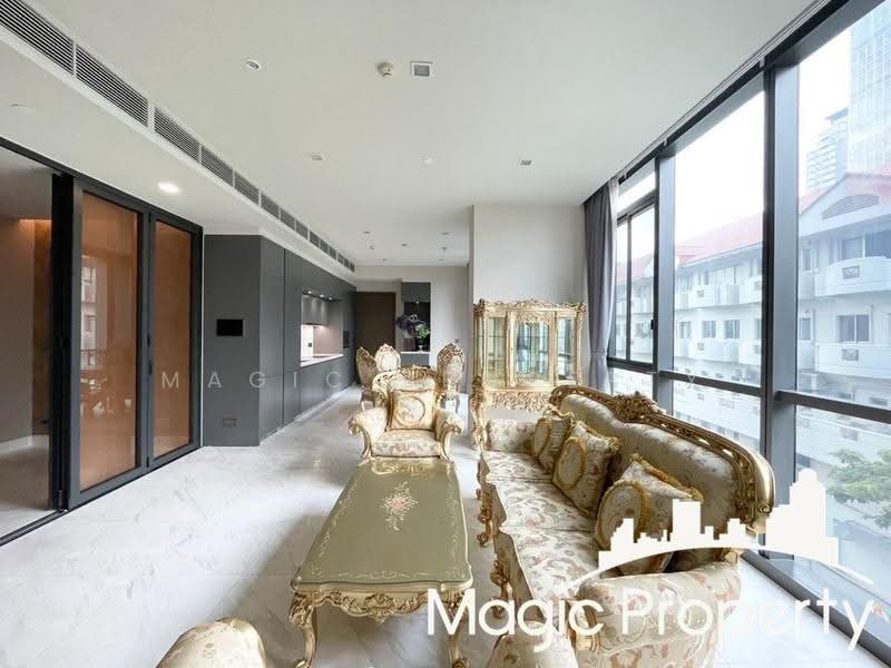The Monument Thonglor, Bangkok, 998 Thonglor Road, Khlong Tan Nua, Watthana, Bangkok, 2 Bedrooms, 125 sqm, Condo For Sale, by Magic Property, 500634717 - DDproperty.com