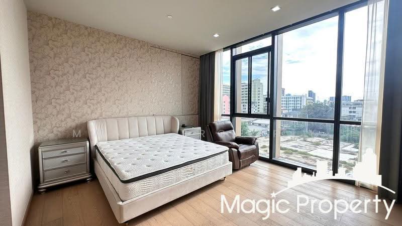 The Monument Thonglor, Bangkok, 998 Thonglor Road, Khlong Tan Nua, Watthana, Bangkok, 2 Bedrooms, 125 sqm, Condo For Sale, by Magic Property, 500634717 - DDproperty.com